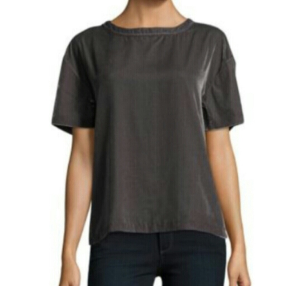 New~Calvin Klein Jeans Shirt